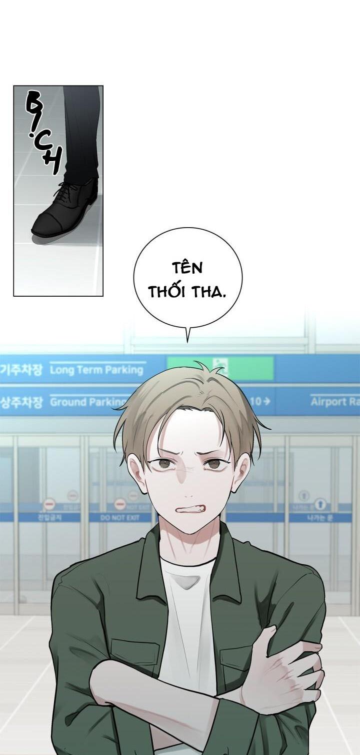 không xa lạ chapter 3 2