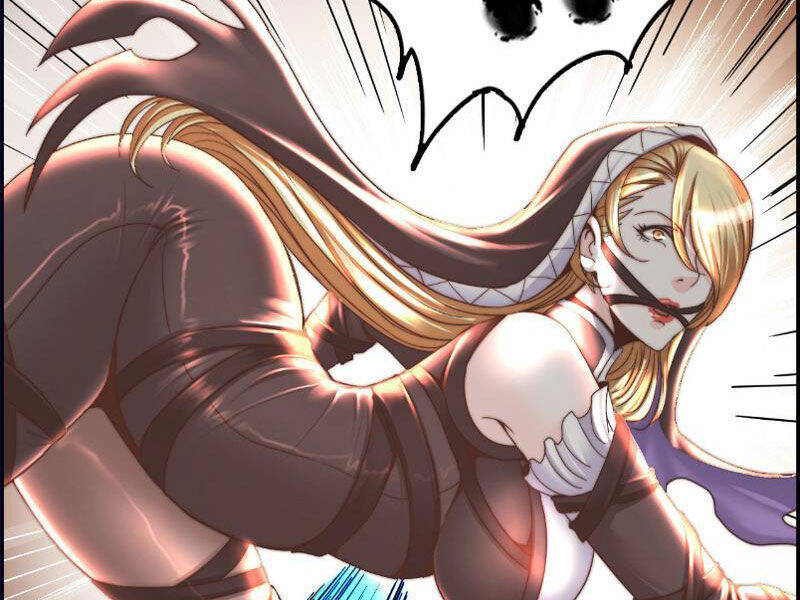 phát sóng trực tiếp, ta cầu hôn với nữ quỷ, vậy mà nàng lại đồng ý! chapter 24 21