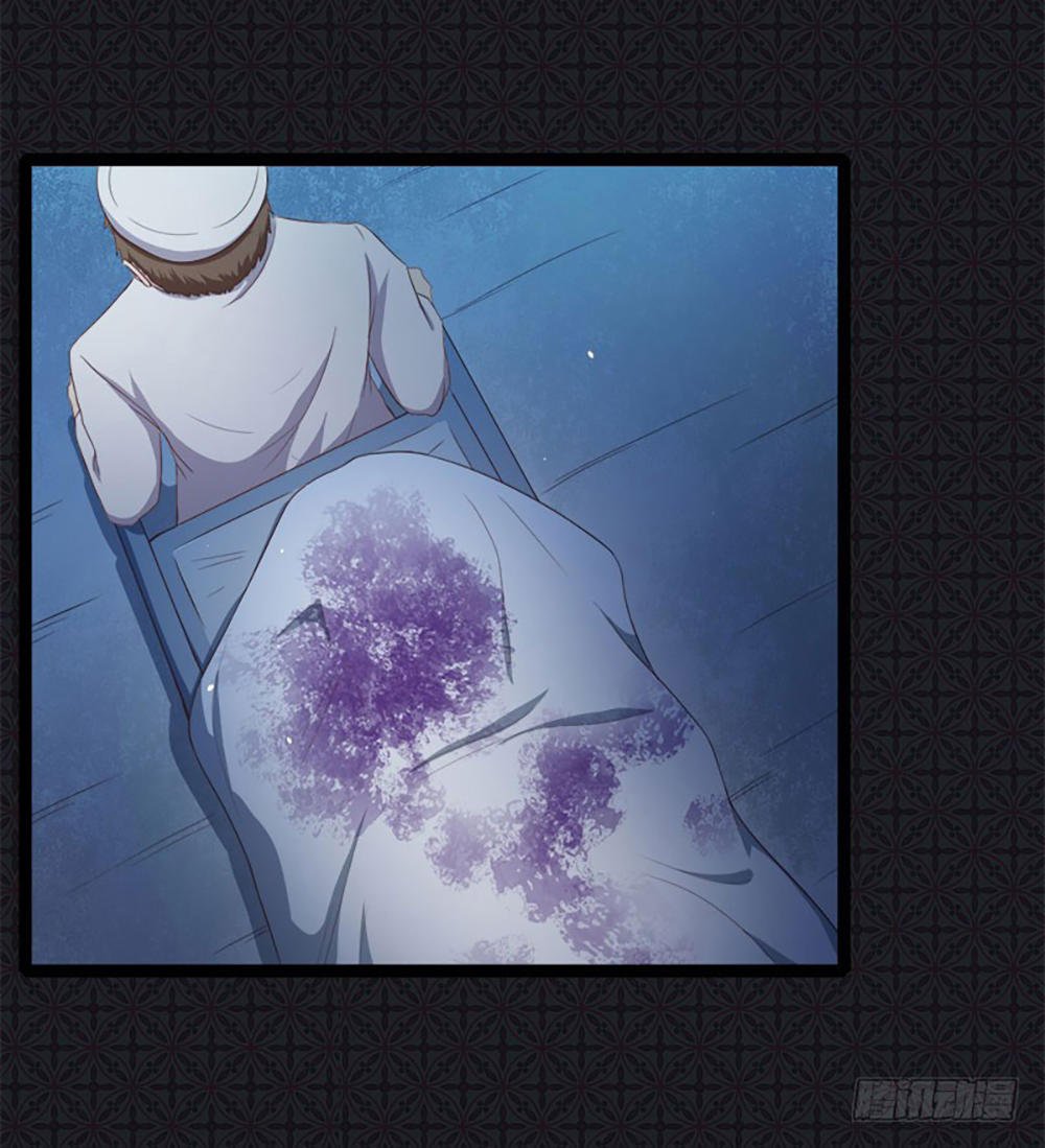 ngạo kiều quỷ vương yêu ta chapter 16 21