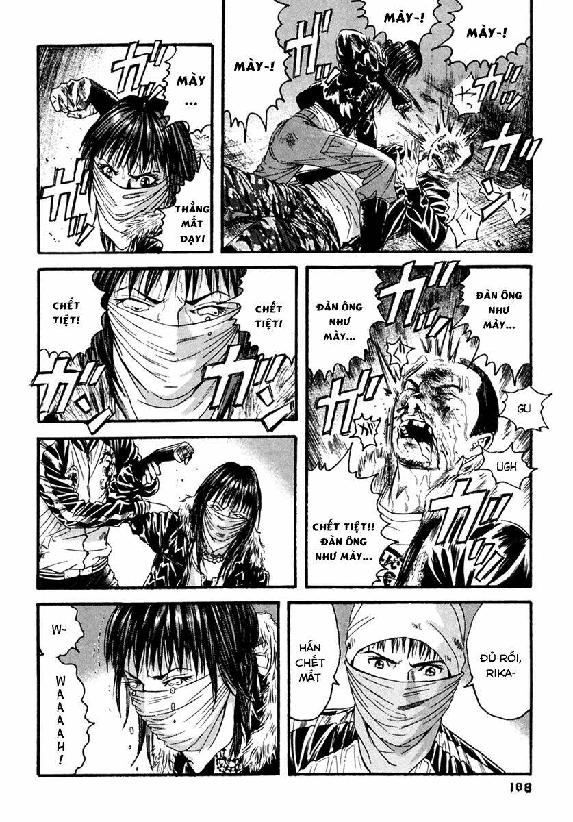 kanojo wo mamoru 51 no houhou chapter 45 16