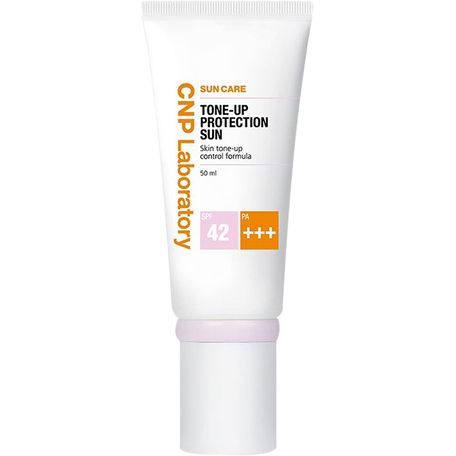 Kem Chống Nắng Nâng Tông Da CNP Laboratory Tone-Up Protection Sun SPF42/PA+++ 50ml