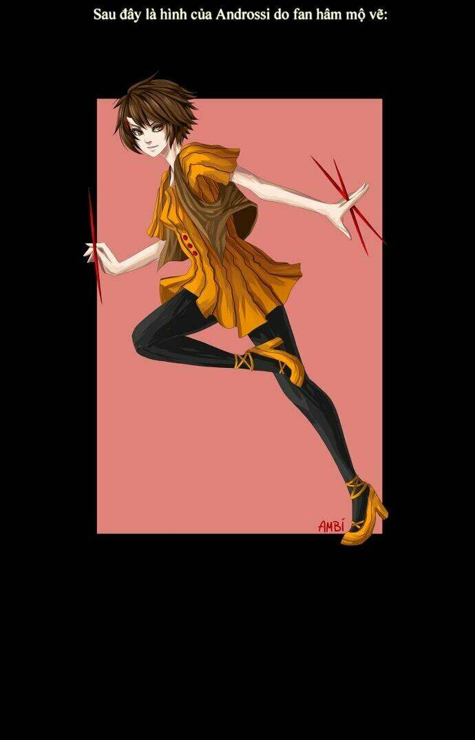 cuộc chiến trong tòa tháp chapter 103 43