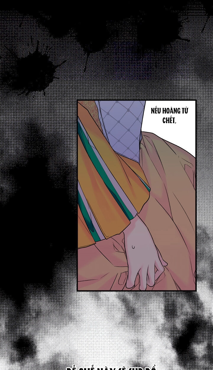 quý cô bí ẩn - secret lady chapter 4 27