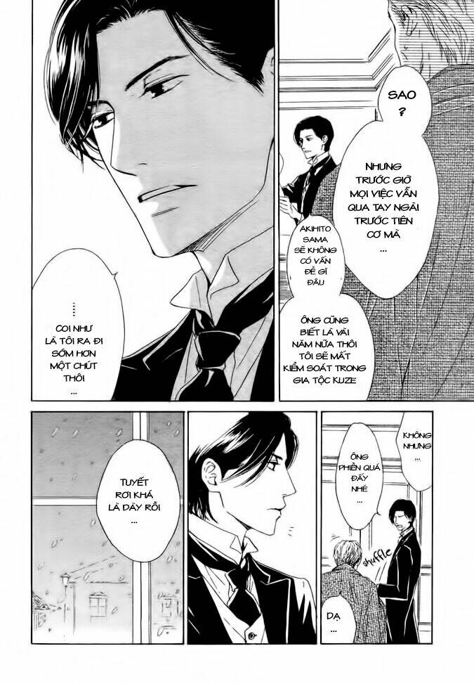 bình minh u sầu chapter 12 19