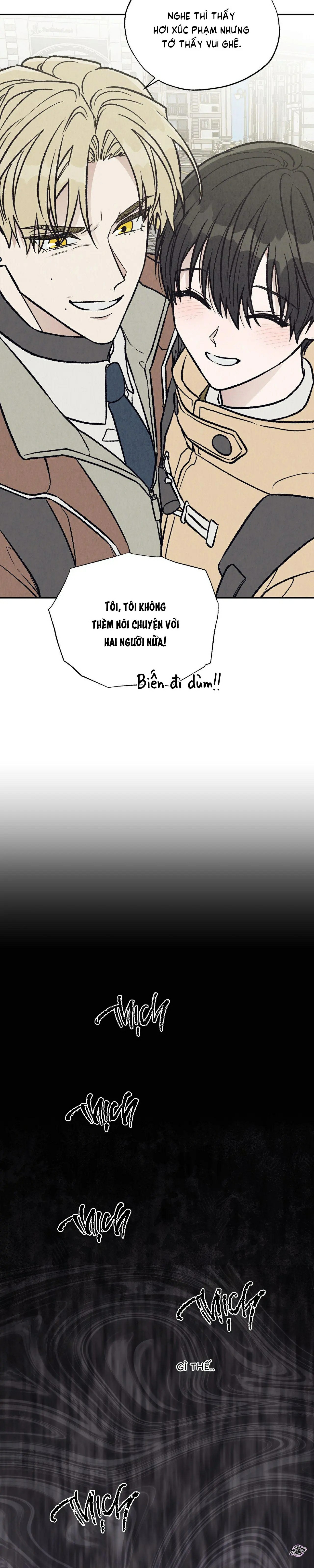 yêu em chapter 2 10