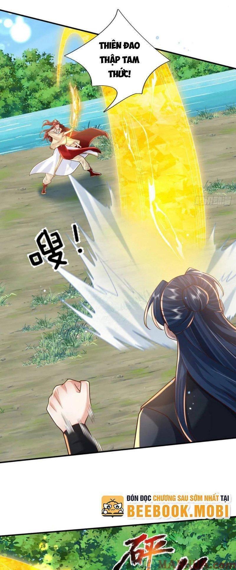 ta trở về từ thế giới tu tiên chapter 226 5