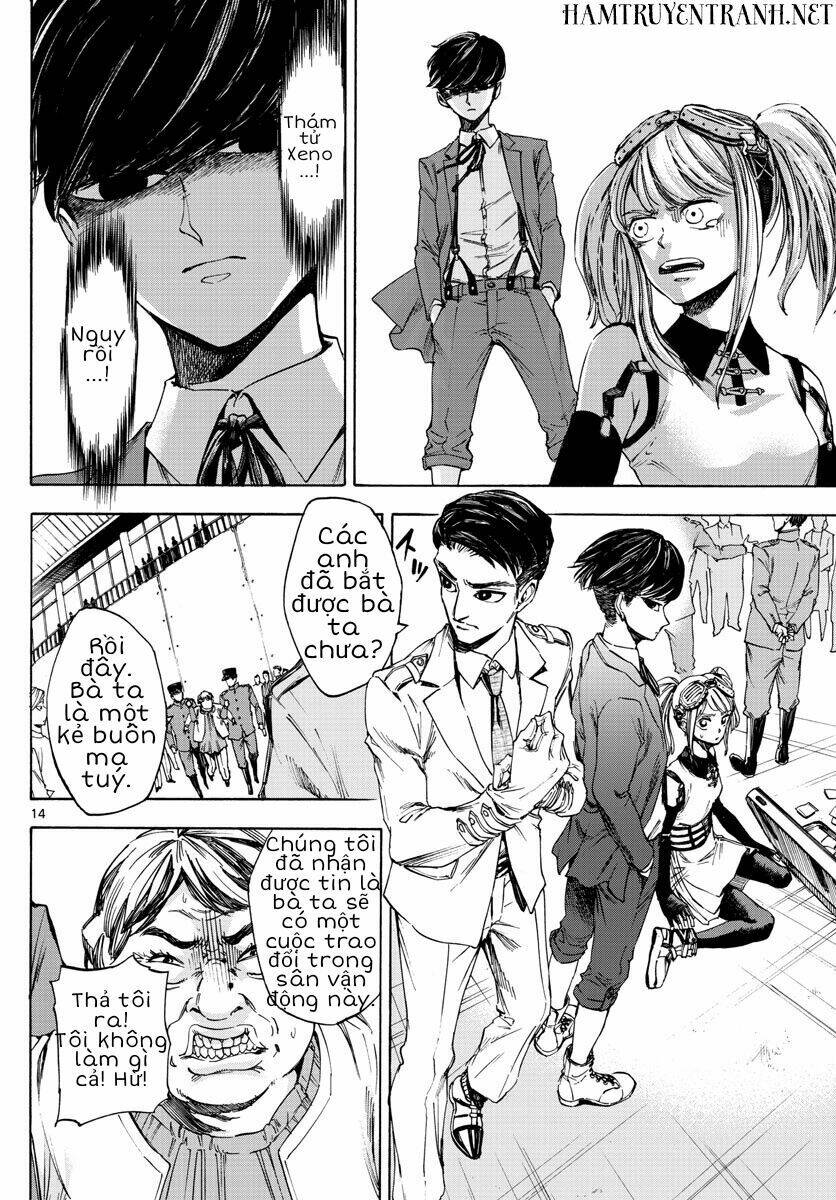 detective xeno and the seven locked murder rooms chapter 1 14