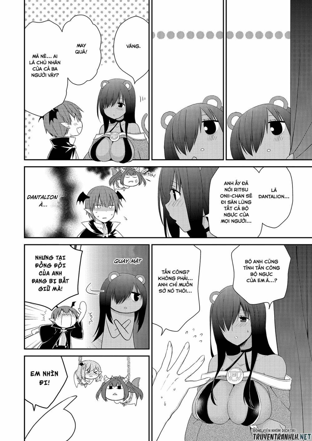 asmodeus wa akiramenai chapter 35 23