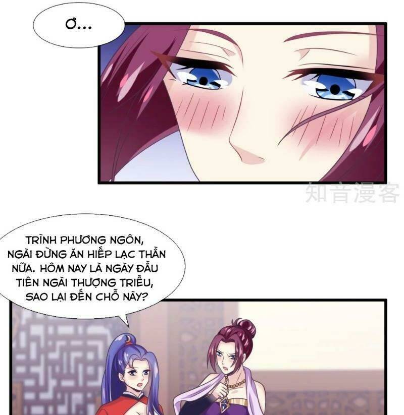 ta là ngọc hoàng đại đế chapter 89 22