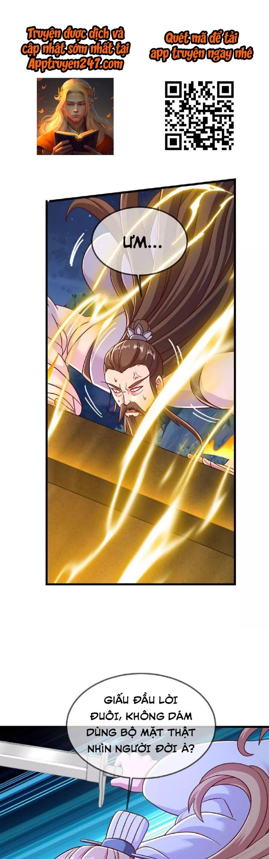 tiên võ đế tôn chapter 492 69