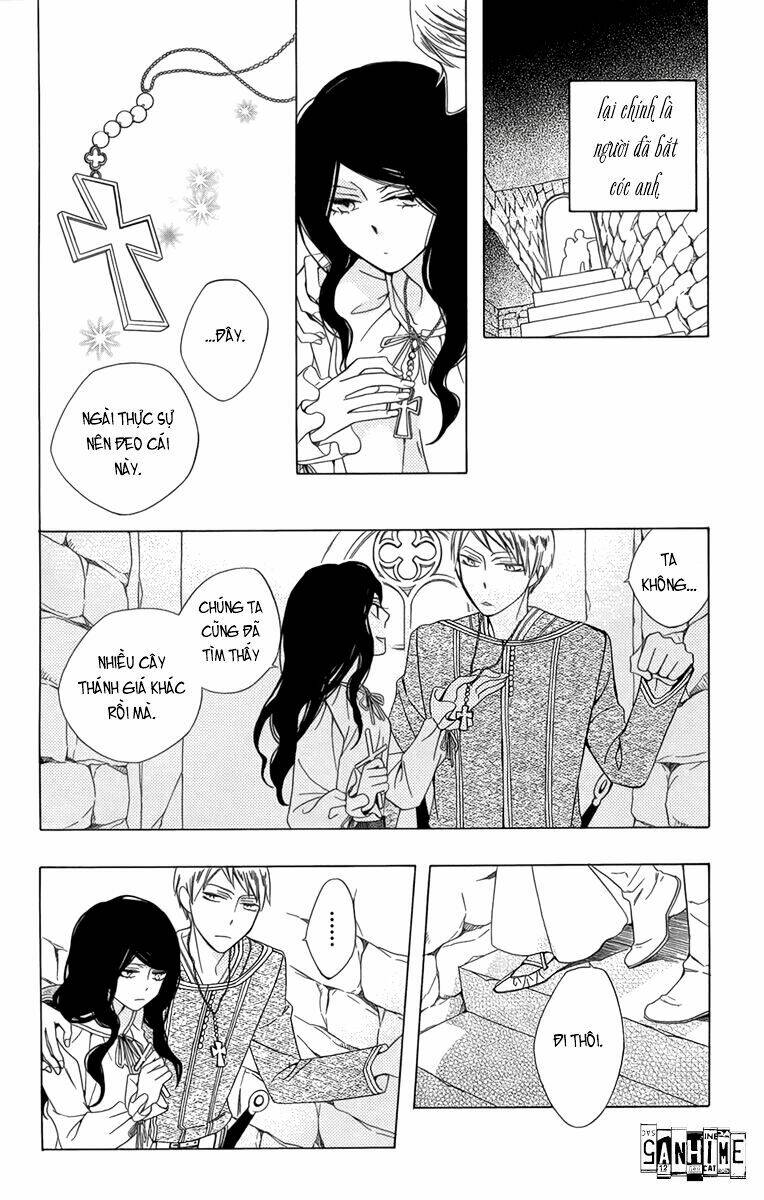 tổng hợp one shot. chapter 37 28