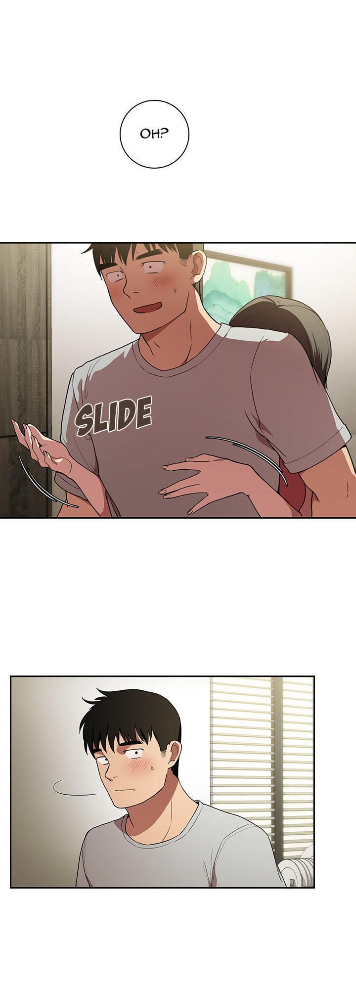 close as neighbors chapter 41 8