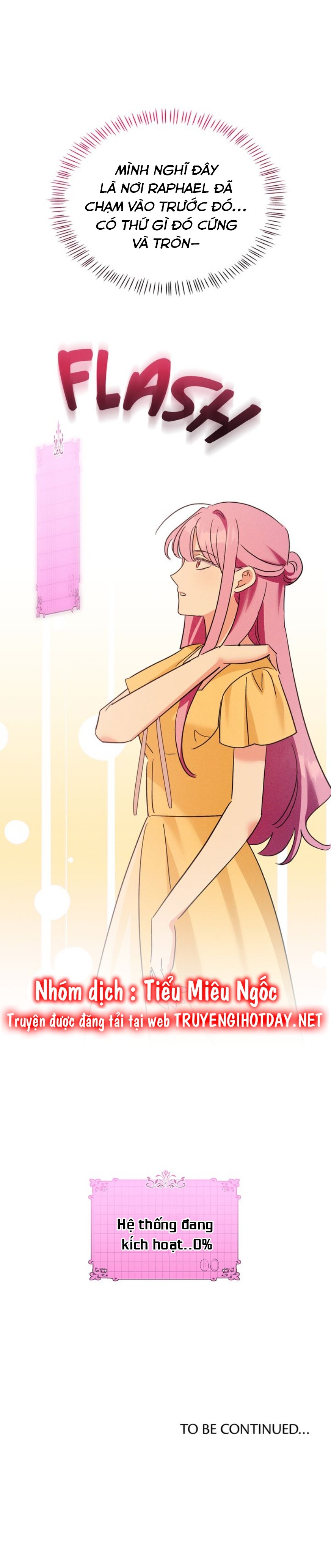 phương pháp bảo vệ anh ấy trong lãnh địa quái vật chapter 27 57