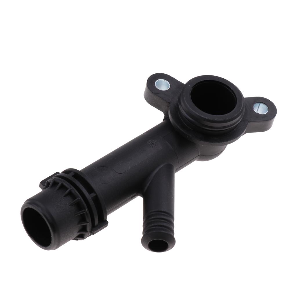 High Quality Coolant Flange Water Hose Pipe Connector Coupler