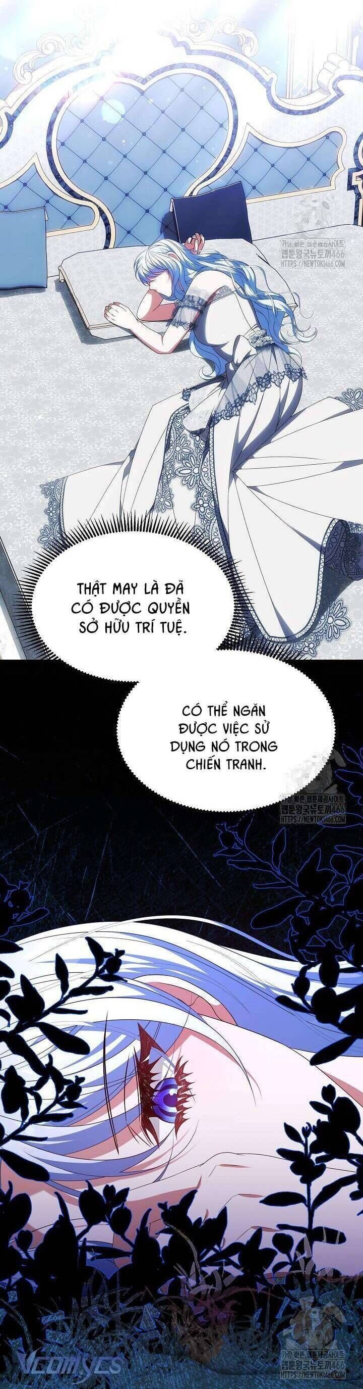 hướng dẫn về ác nữ chapter 34 25