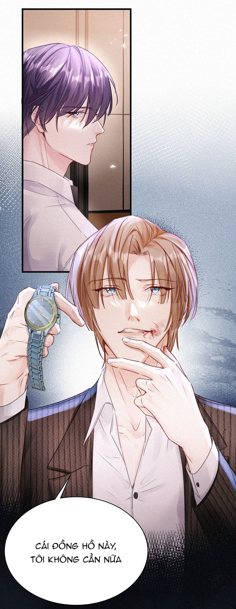 thần thương (môi súng) chapter 64 13