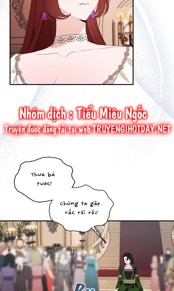 câu chuyện về nữ công tước chapter 56 51