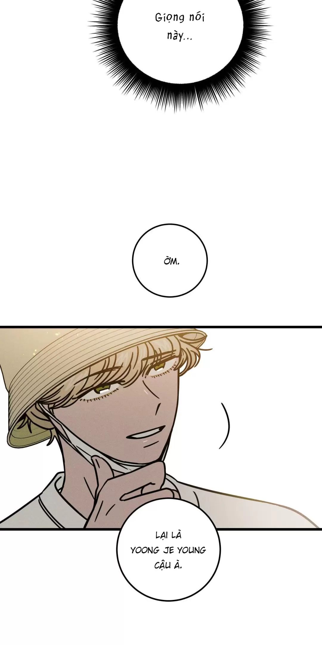 lời tỏ tình từ con số 0 chapter 27 55