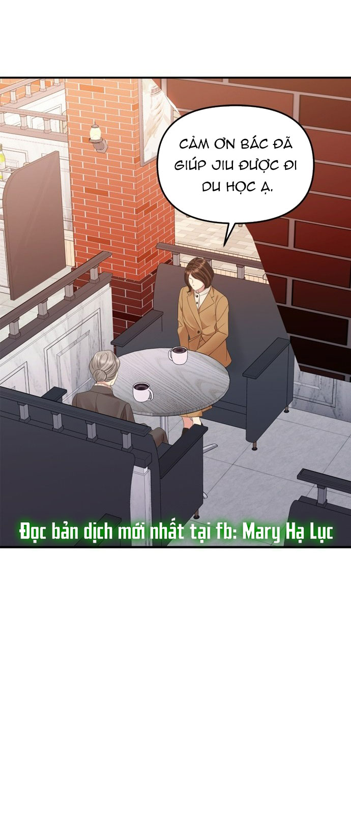 gửi em người đánh cắp những vì sao - to you who swallowed a star chapter 156.2 35