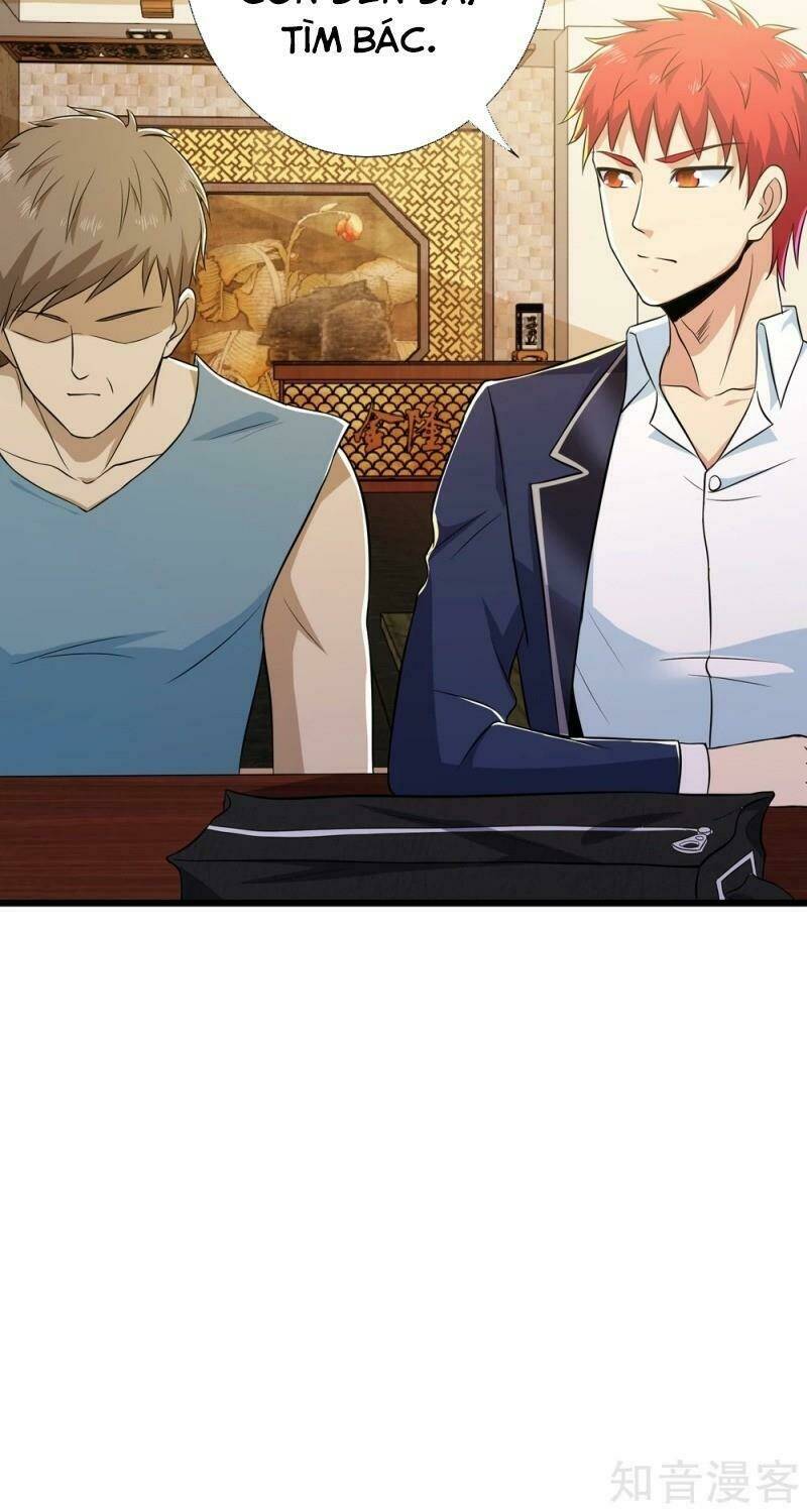 tối cường đặc chủng binh của hoa khôi chapter 107 12