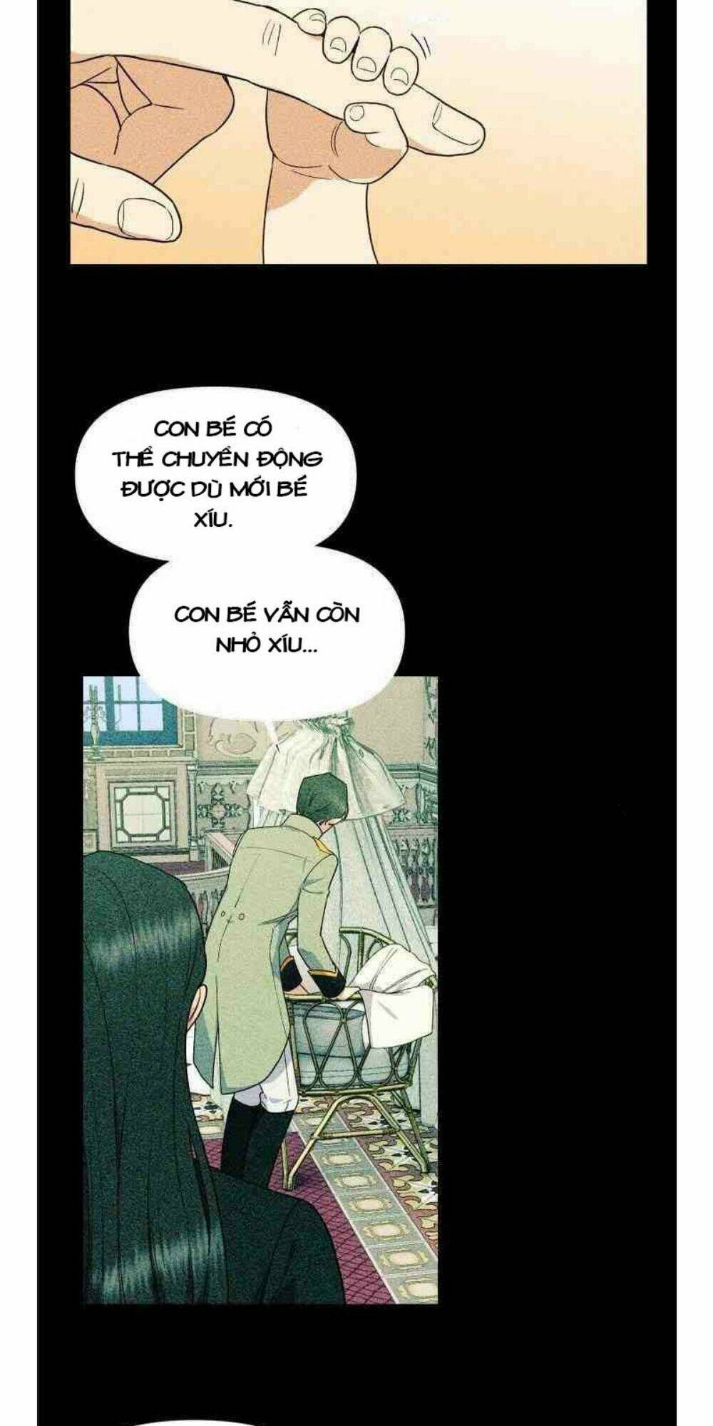 khế ước của nữ công tước quái vật chapter 84 28