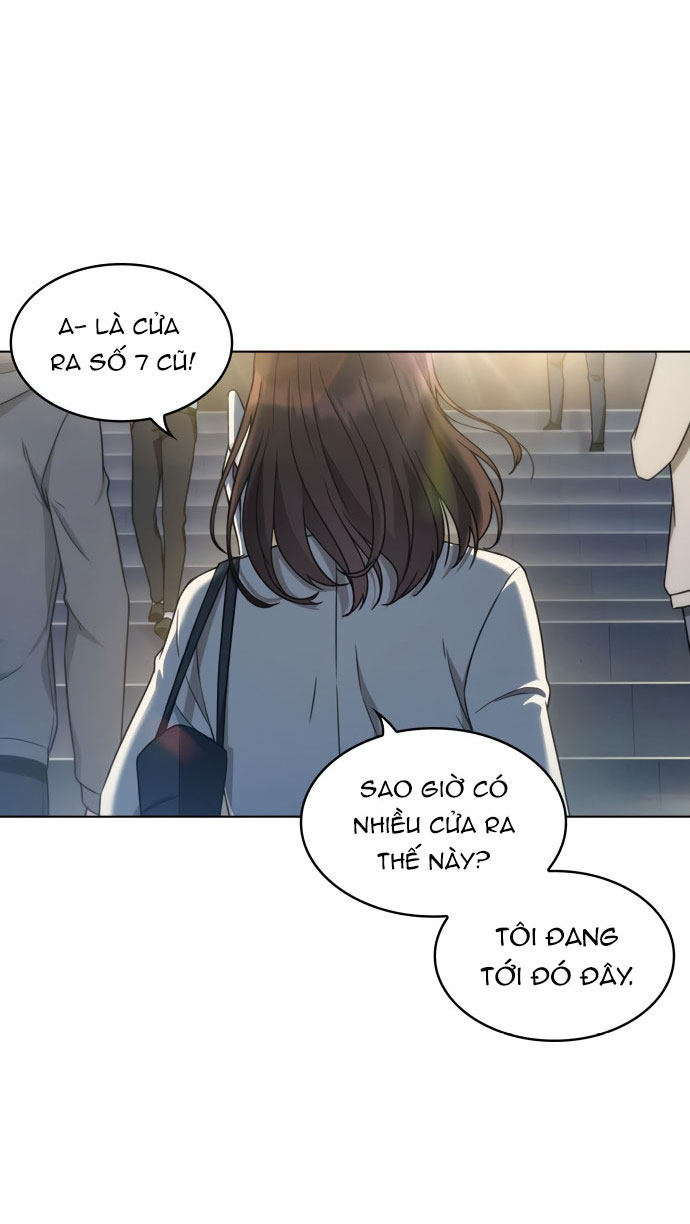 câu chuyện về chị đồng nghiệp của tôi chapter 37.1 12