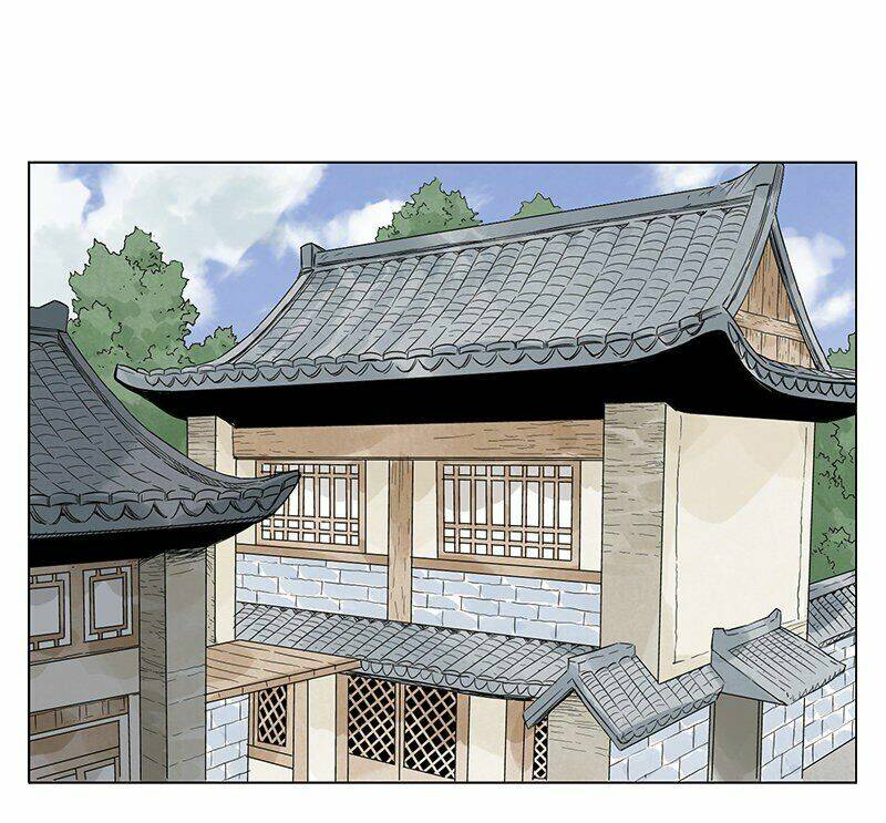 bang chủ đại nhân tìm cách trị hói đầu chapter 29 21