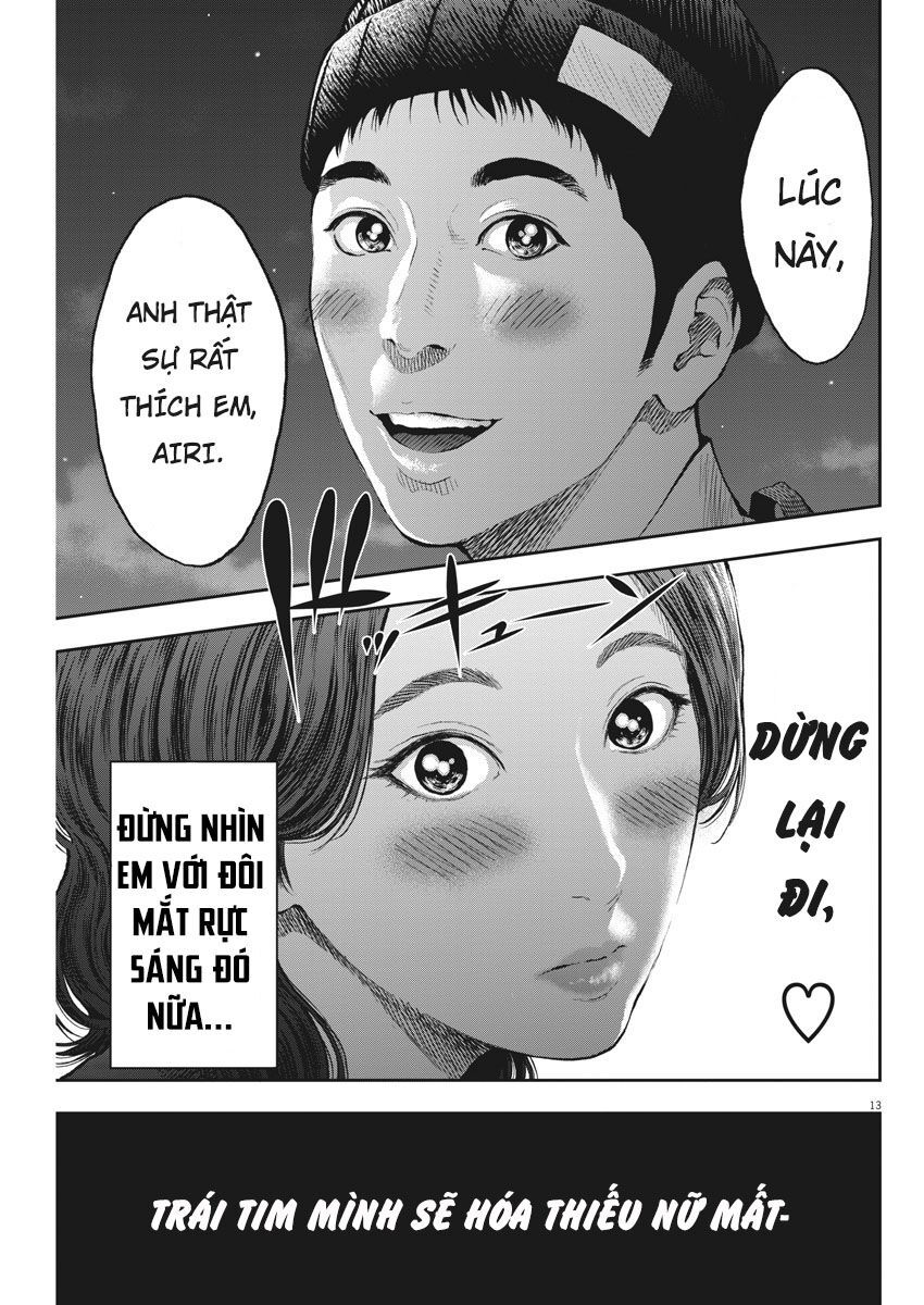 đọa nhân chapter 63 13