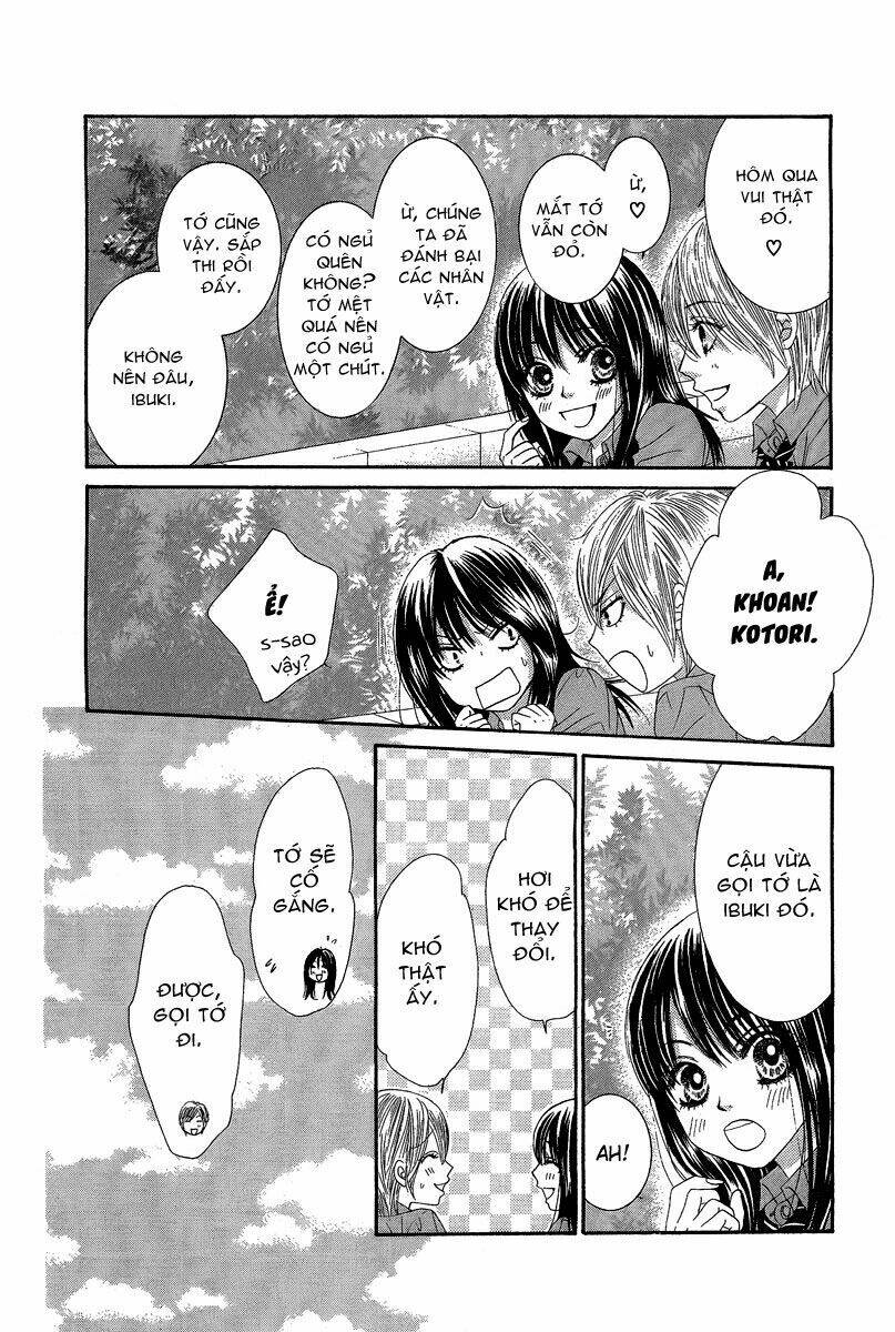 bokutachi wa shitte shimatta chapter 22 21