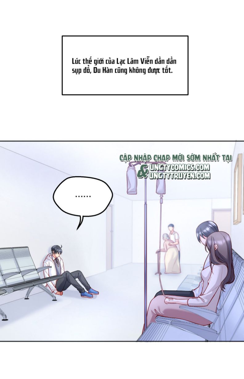 chàng nhân viên host và gã hàng xóm nguy hiểm chapter 83 25