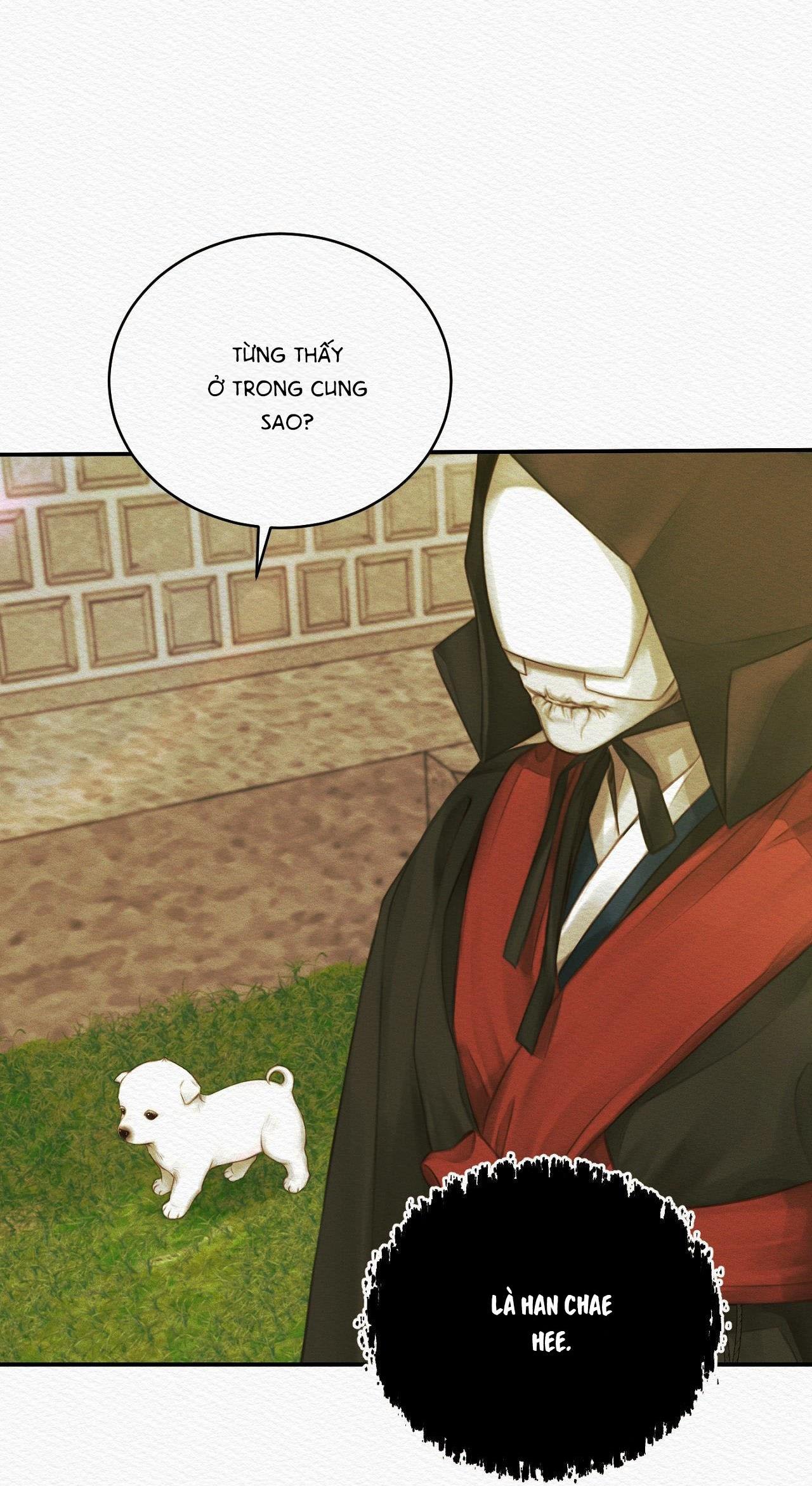 qủy dạ khúc chapter 52 22