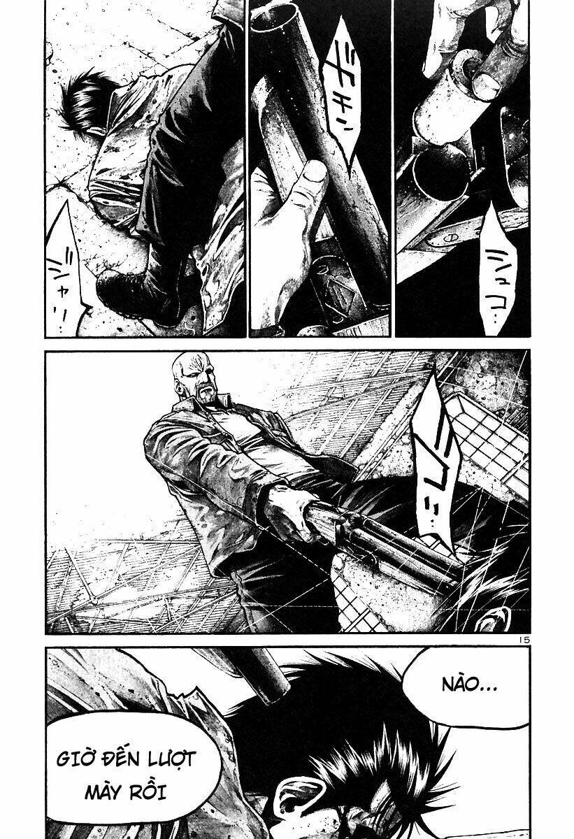 rainbow chapter 185 13