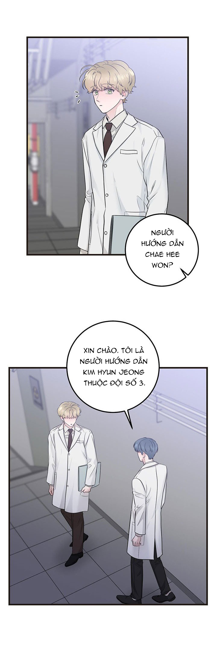 băng qua thiên đường chapter 12 11