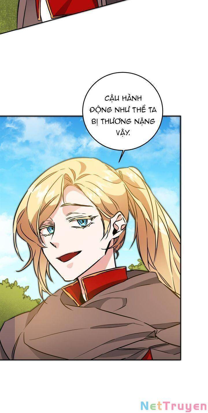 tôi trở thành hoàng đế bạo chúa trong tiểu thuyết chapter 63 34