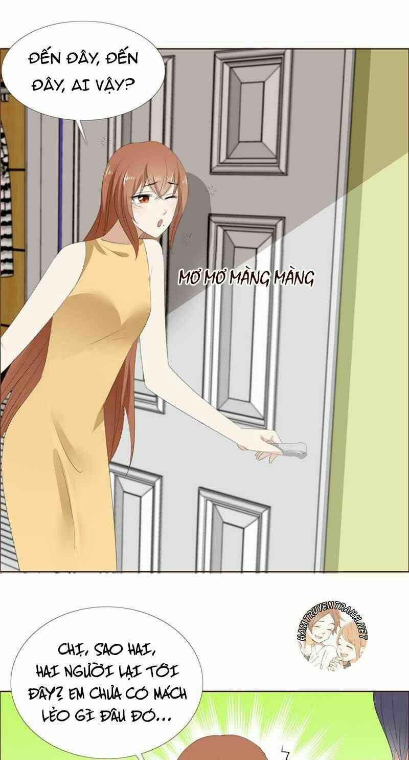 độc sủng kiều thê của bá đạo tổng tài chapter 57 12