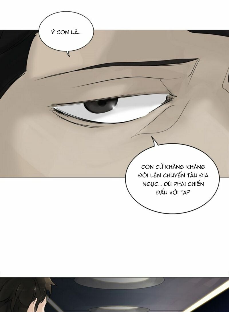 tòa tháp bí ẩn 2 chapter 159 4