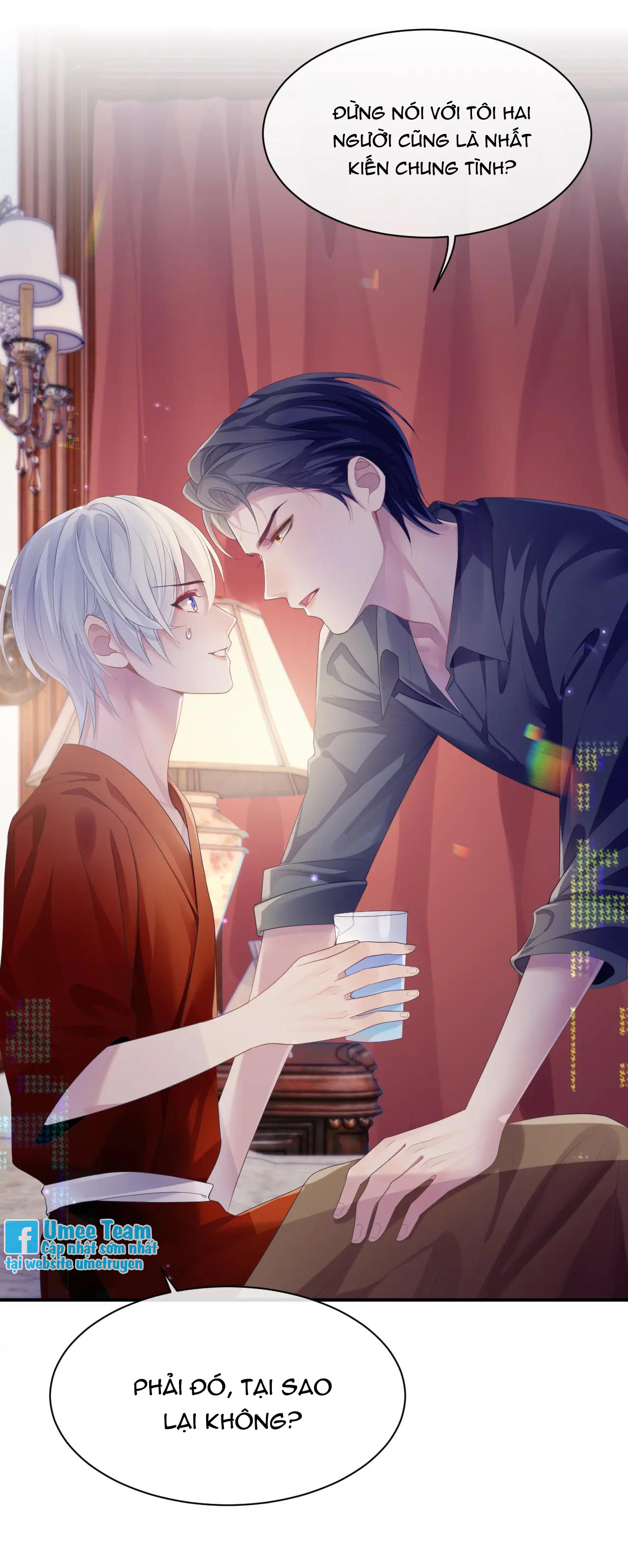 xin hãy ly hôn chapter 49 25