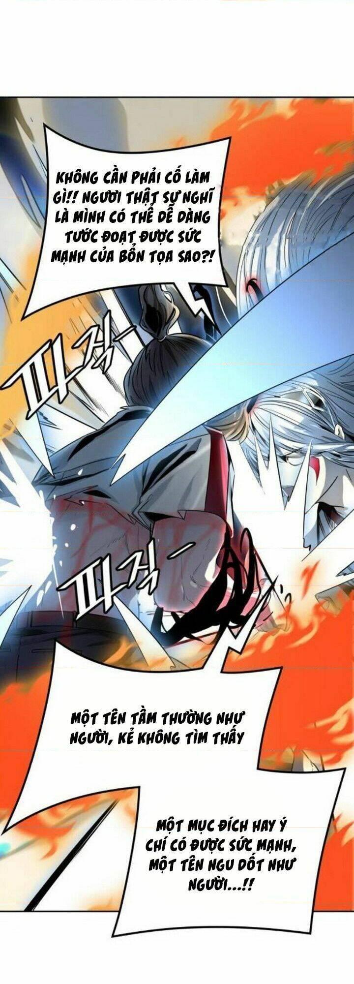 tòa tháp bí ẩn 2 chapter 512 22