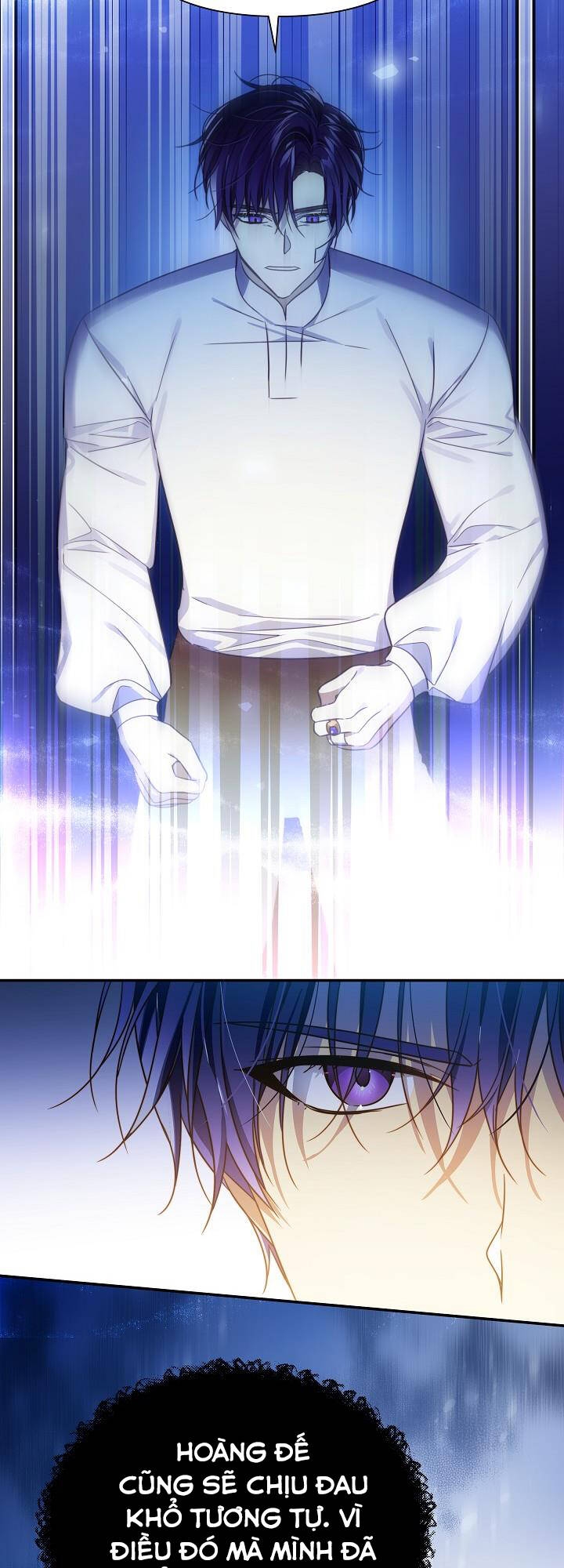 tôi đã ở đây ngay từ đầu chapter 55 49