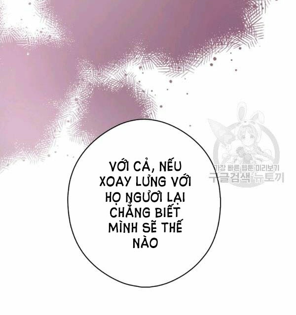 quý cô bí ẩn - secret lady chapter 39 112