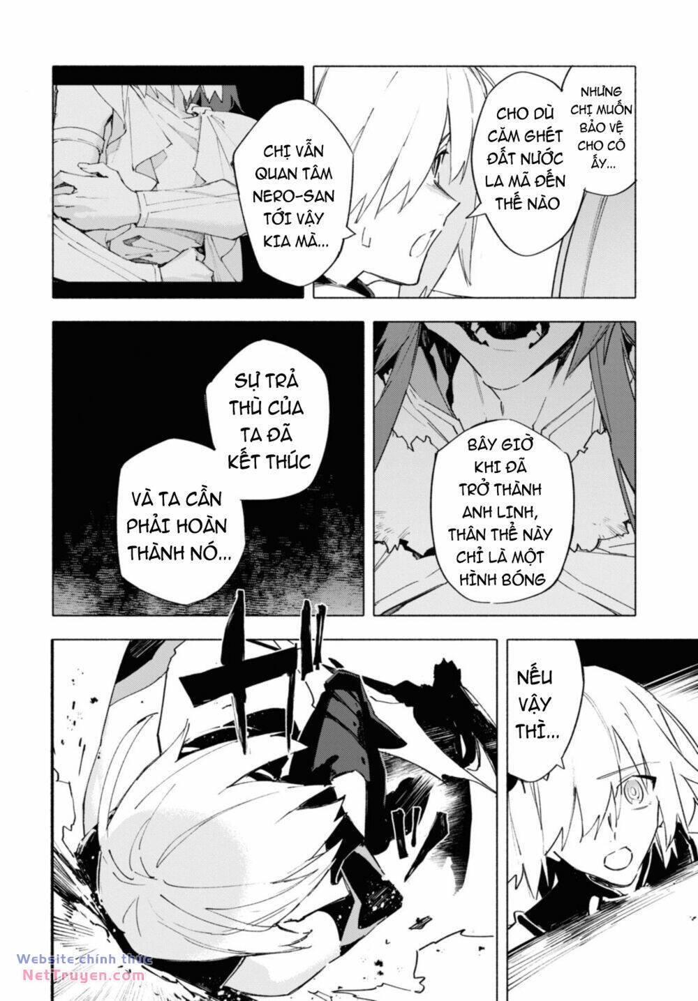 fategrand order-mortalisstella chapter 18.1 7