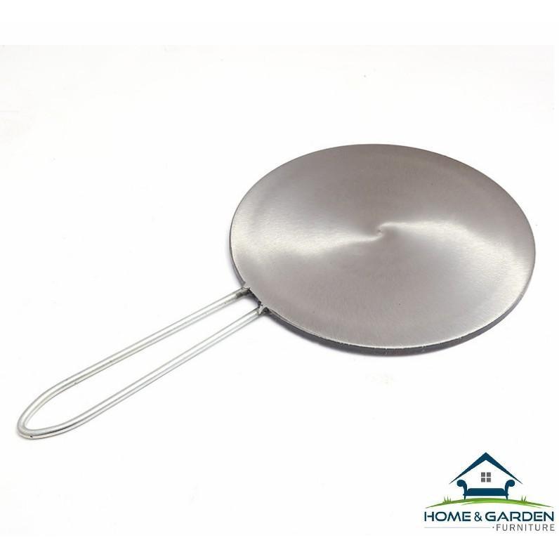 Đĩa chuyển nhiệt nhà bếp cao cấp 21.5cm