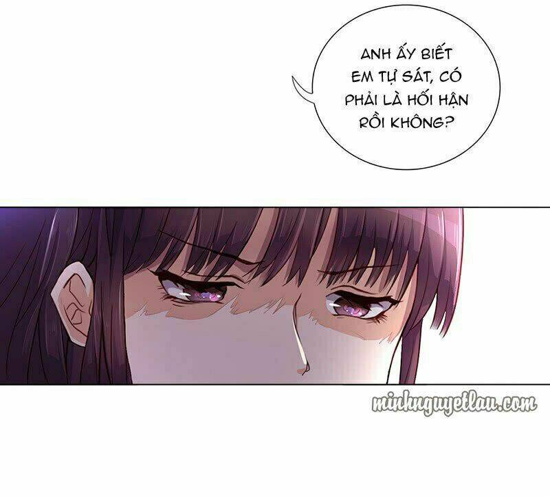 danh môn độc sủng ái thê chapter 2 11