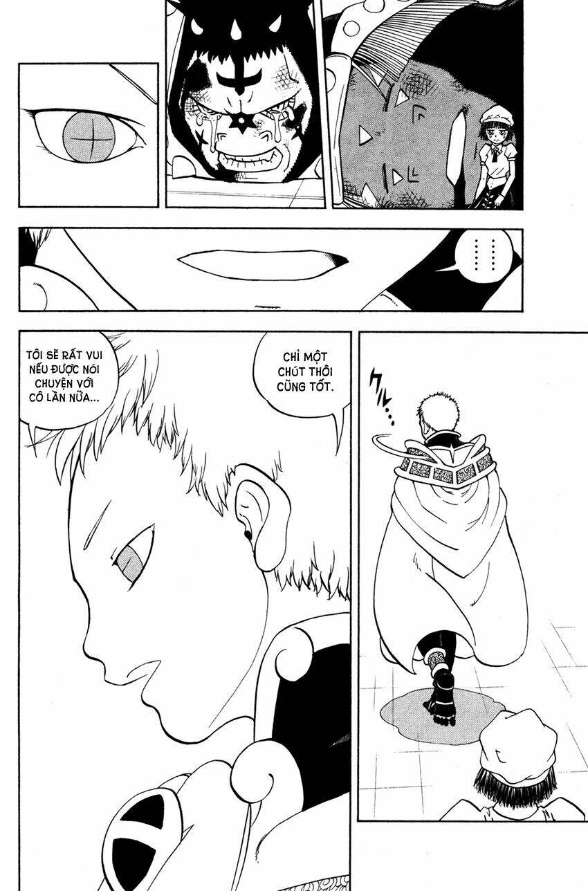 doubutsu no kuni chapter 45 13