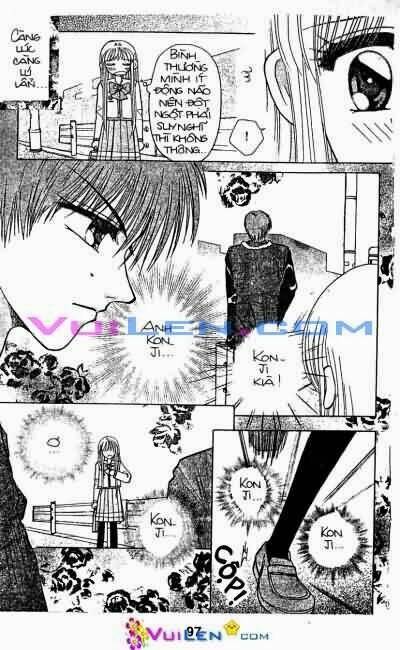 arita đáng yêu chapter 4 97