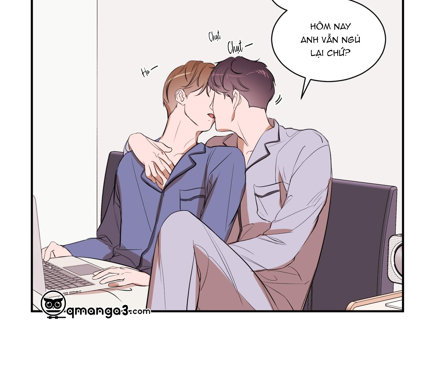 chốn riêng tư chapter 16 77