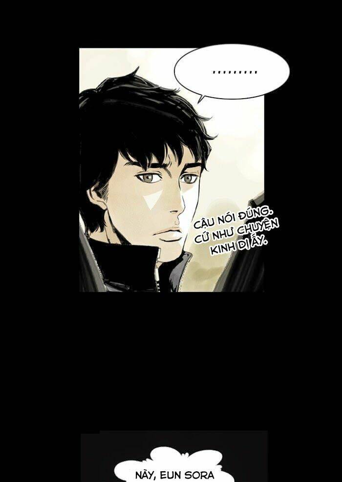 những xác chết hồi sinh từ đại dương chapter 3 20