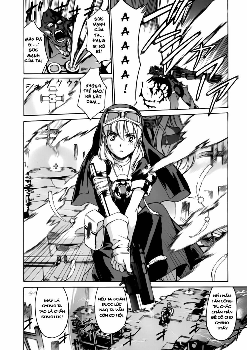 chrono crusade chapter 6 20