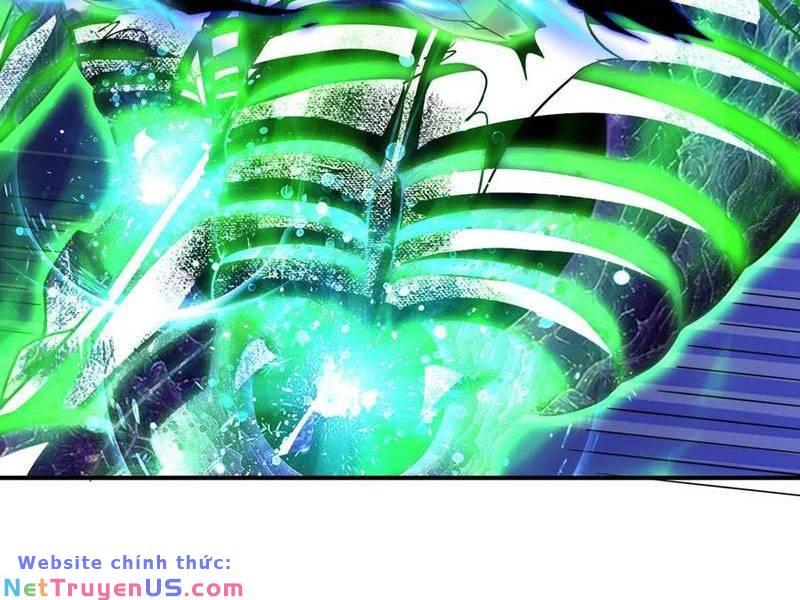 nhìn thấy thanh máu, ta xử tội thần linh chapter 136 32