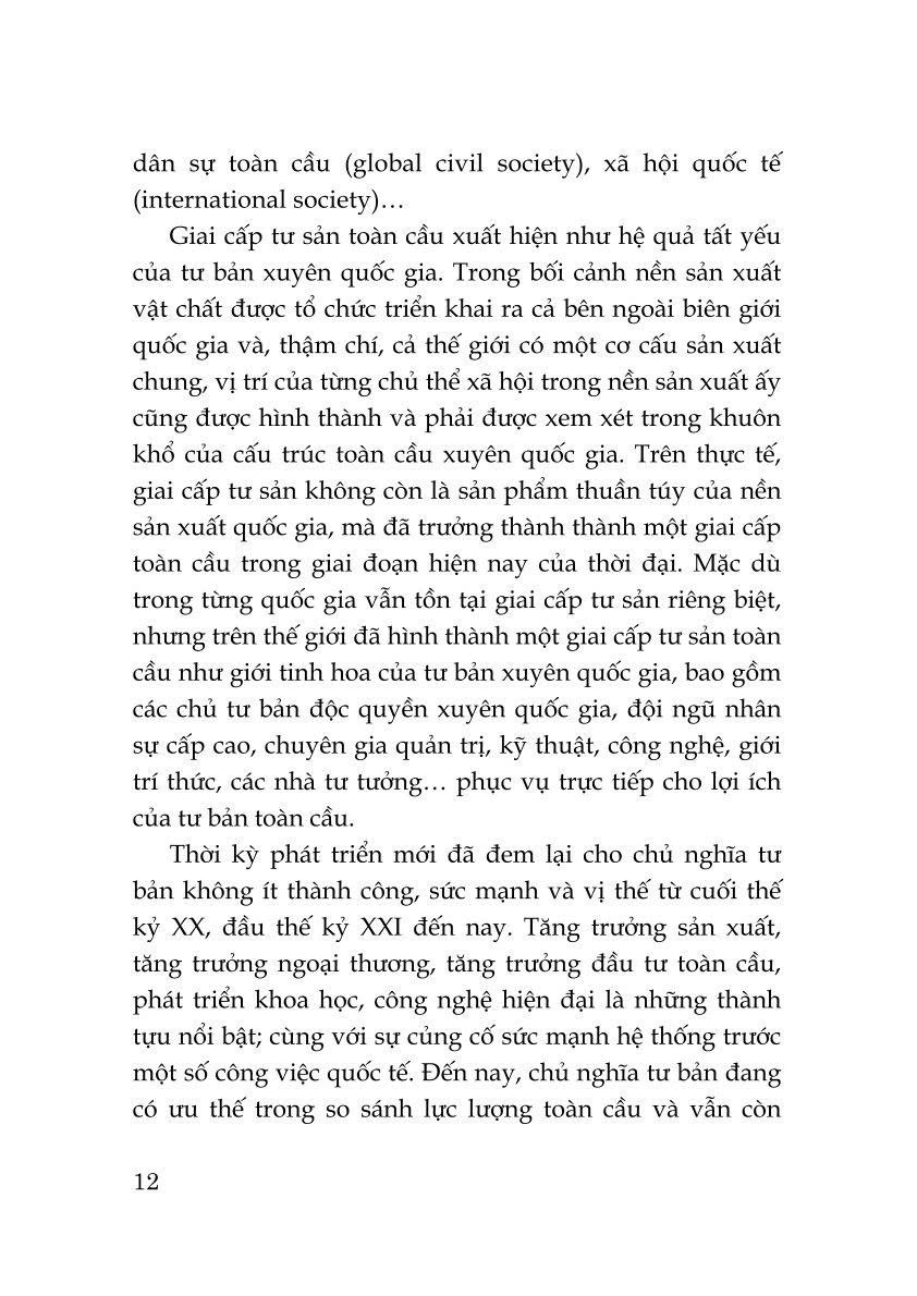 Đấu tranh bảo vệ nền tảng tư tưởng của Đảng trong giai đoạn mới